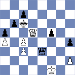 Alonso Vargas - De La Blanca Madrid (Ubeda ESP, 2024)