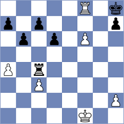 Diaz Garcia - Sancho Sanchez (Mieres, 1999)