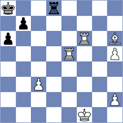 Mayeregger - Garcia (chess.com INT, 2024)