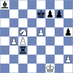Modric - Reger (chess.com INT, 2024)