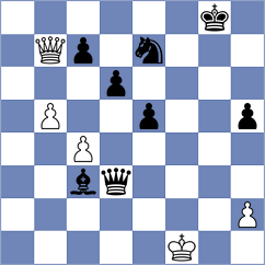 Ponzo - Garzon (Villa Ballester, 2005)