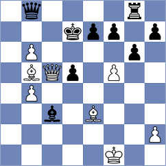 Savitha - Merkel (Sitges ESP, 2024)