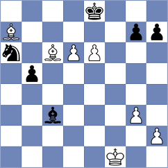 Sauvageot Ledezma - Mcconnell (chess.com INT, 2024)