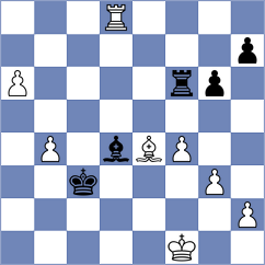Huth - Boehm (Germany, 2020)
