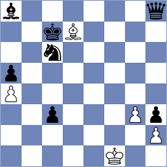 Osmanodja - Klein (Chess.com INT, 2019)