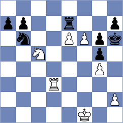 Parpiev - Tin (chess.com INT, 2024)