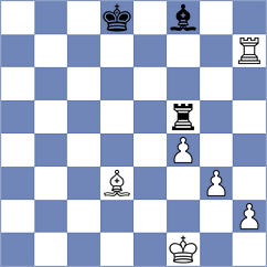Smieszek - Marin (chess.com INT, 2025)