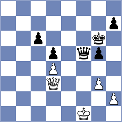 Okishev - Kudojarov (Ufa, 2010)