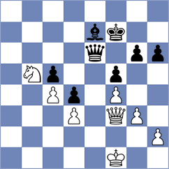 Aldridge - Wilson (New Zeeland, 1986)