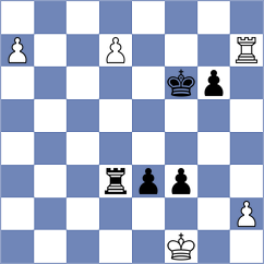 Schwabeneder - Jumabayev (chess.com INT, 2023)