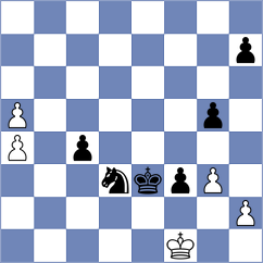 Merenyi - Capablanca (Budapest, 1928)