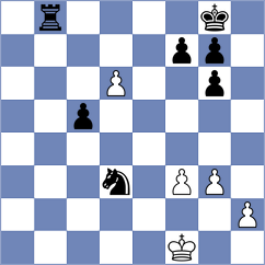 Parfenov - Popov (chess.com INT, 2025)