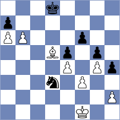 Munoz Regidor - Marz Murgui (Aragon, 1996)