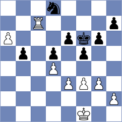Zendrowski - Stephenson (London,Canada, 1994)