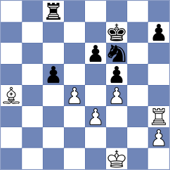 Trofimov - Trigolubov (Lipetsk, 2008)