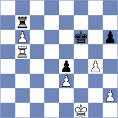 Nakamura - Kravtsiv (chess.com INT, 2023)