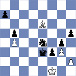 Bizhigitov - Nagare Kaivalya Sandip (chess.com INT, 2025)