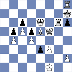 Conovca - Chiosa (Chess.com INT, 2020)