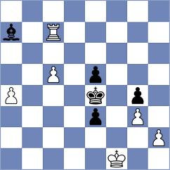 Zarate - Ahmed Garcia (Spain, 1996)