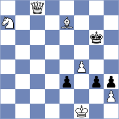 Poeta - Grigorov (Chess.com INT, 2018)