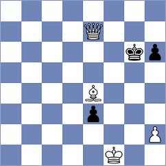 Barseghyan - Sakun (chess.com INT, 2025)