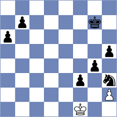 De Leon - Sancristobal (Montevideo, 2008)