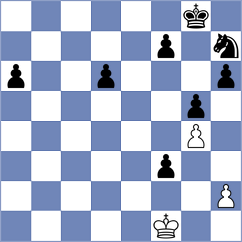 Spera - Perez (Chivilcoy, 1995)