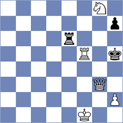 Demchenko - Vaz (chess.com INT, 2024)