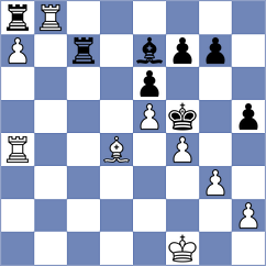 Zaichenko - Lehtosaari (chess.com INT, 2024)