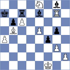 Horvath - Andersen (New York USA, 2024)