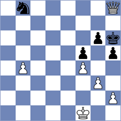 Coe - Tsiolakidis (Chess.com INT, 2017)
