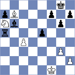 Anton Guijarro - Nakamura (chess.com INT, 2023)
