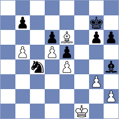 Gorstein - Xiong (Chess.com INT, 2018)