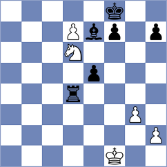 Kassay - Bynum (chess.com INT, 2025)