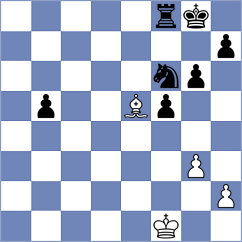 Kovalevsky - Wagh (chess.com INT, 2024)