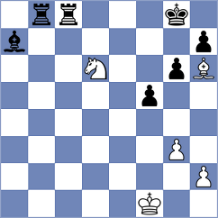 Dzapshba - Ayyad (Kazan RUS, 2024)