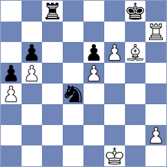 Shilo - Solovyev (Myrhorod, 2011)
