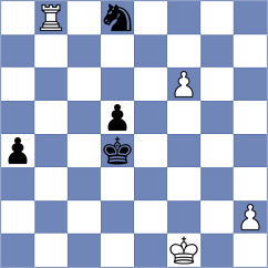 Hobson - Nilsen (chess.com INT, 2024)