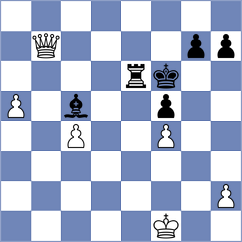 Onischuk - Kapitanchuk (chess.com INT, 2024)
