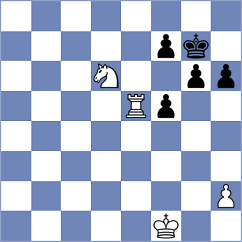 Sarkar - Ichimura G Barbosa (Chess.com INT, 2021)