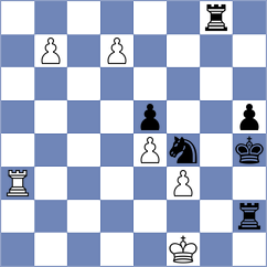 Woodward - Rorrer (Chesterfield MO USA, 2024)