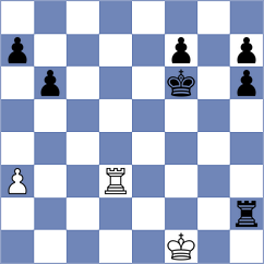 Barreto - Caceres (Lichess.org INT, 2020)