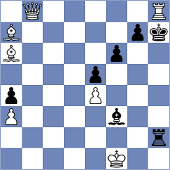 Skoberne - Eliseev (Chess.com INT, 2017)