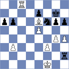 Shimanov - Klimov (St Petersburg RUS, 2021)