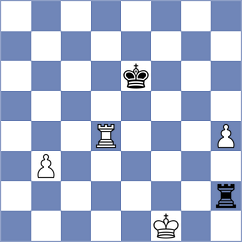 Mikhalsky - Yazici (chess.com INT, 2025)