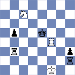 Goos - Lehmann (Gluecksburg, 1988)