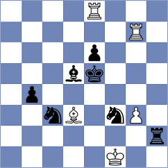 Zdorov - Khoo-Thwe (chess.com INT, 2025)