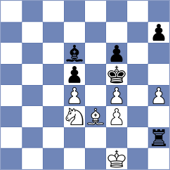 Rubilar - Panelo Munoz (Buenos Aires, 2002)