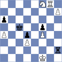 Colas - Matute Escobar (chess.com INT, 2023)