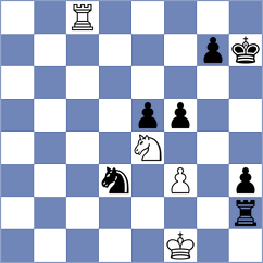Rakov - Khoshev (Pavlovo, 2011)